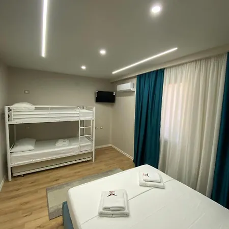 Genal Apartment *