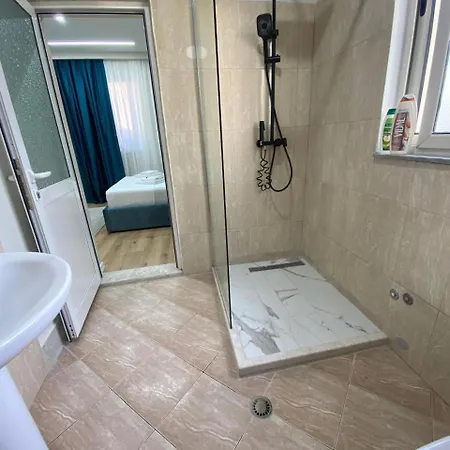 Apartment Genal *
