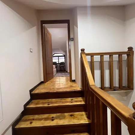 Genal Apartment Tirana