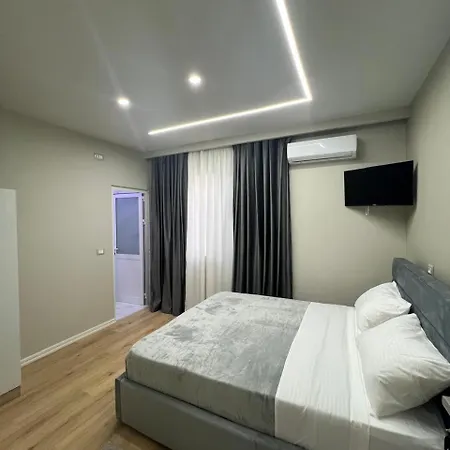 Genal Apartment *