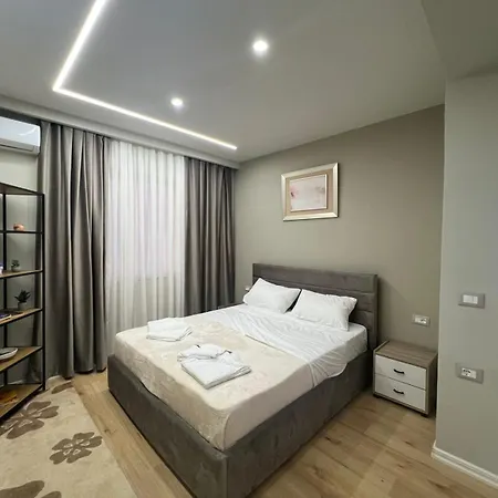 Genal Apartment