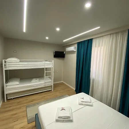Genal Apartment