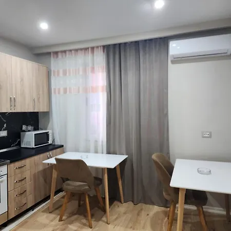 Apartment Genal *