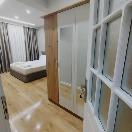 Apartment Genal