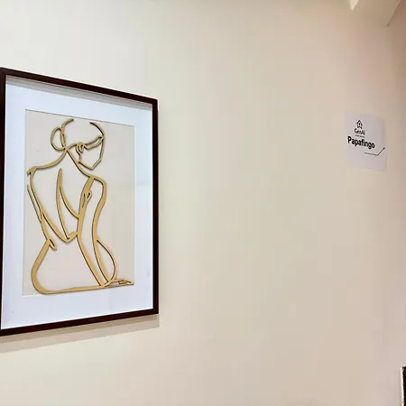 Genal Apartment