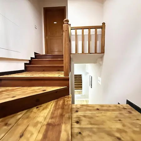 Apartment Genal *
