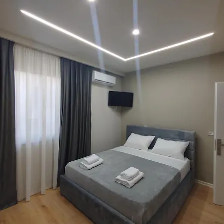 Apartment Genal *