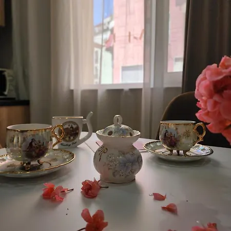 Genal Apartment