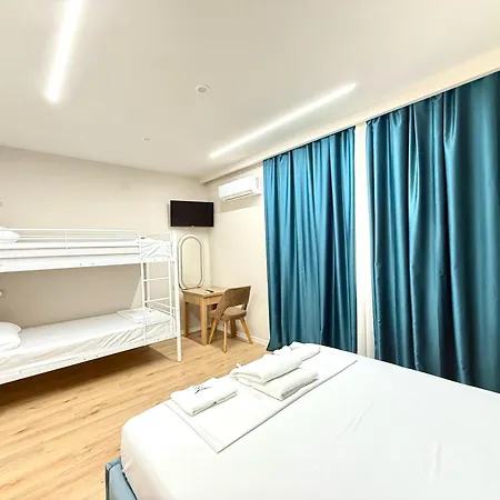 Genal Apartment *