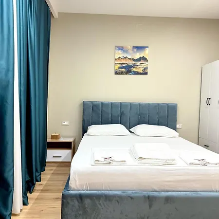 Genal Apartment *