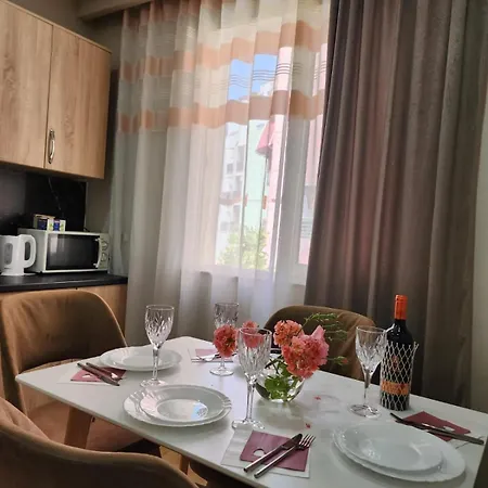 Genal Apartment *