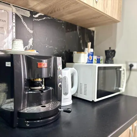 公寓 Genal 地拉那