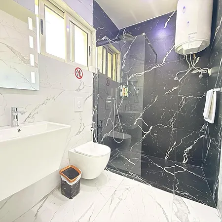 Apartment Genal Tirana