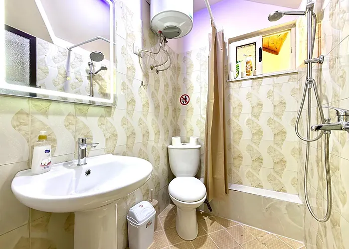 Genal * טיראנה