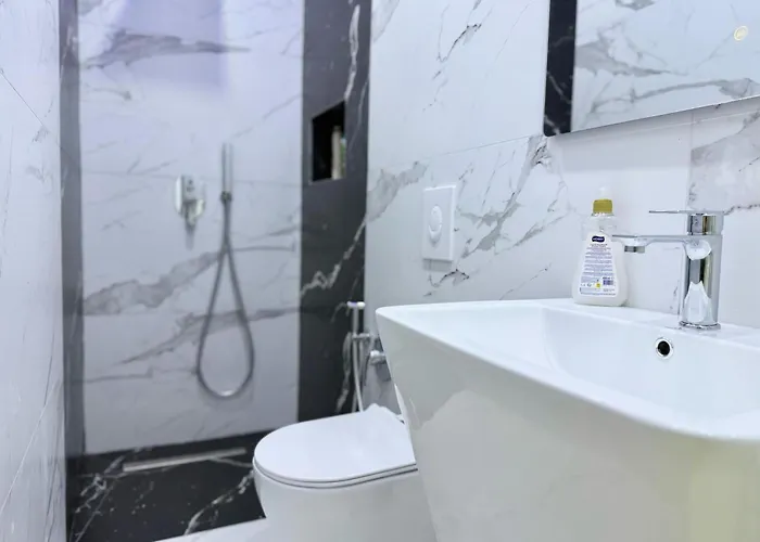 Genal * טיראנה