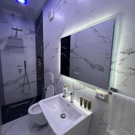 Genal Apartment *