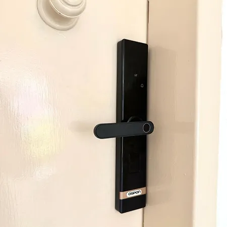 Apartmán Genal Tirana