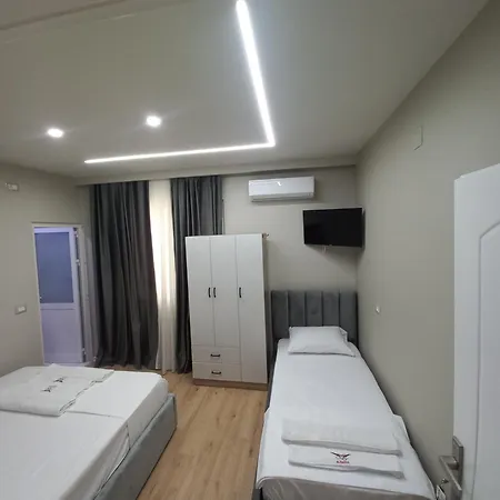 Appartement Genal Tirana
