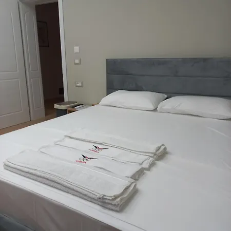 Genal Apartman Tirana