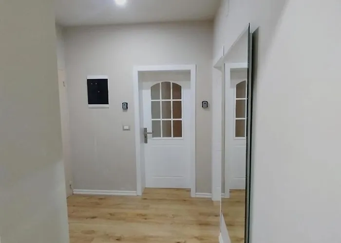 Genal Apartamento Tirana