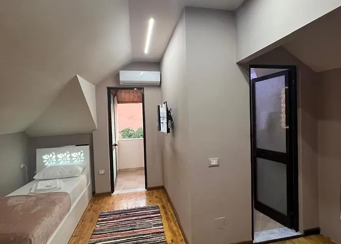 Apartamento Genal *