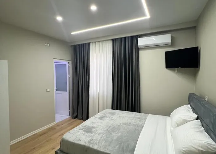 Genal Apartamento *