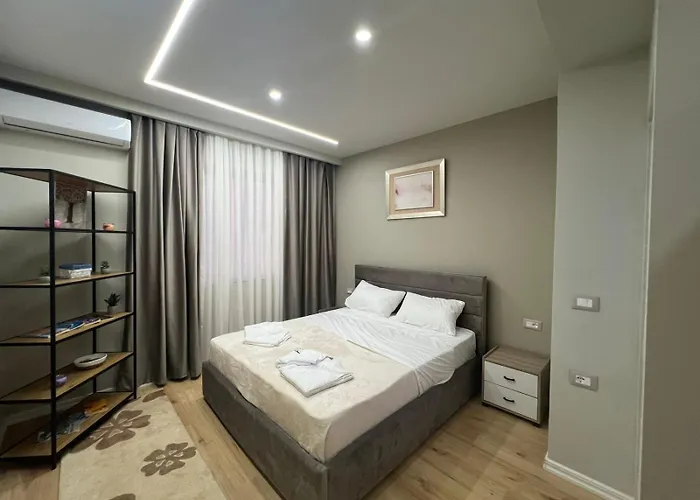 Genal Apartamento