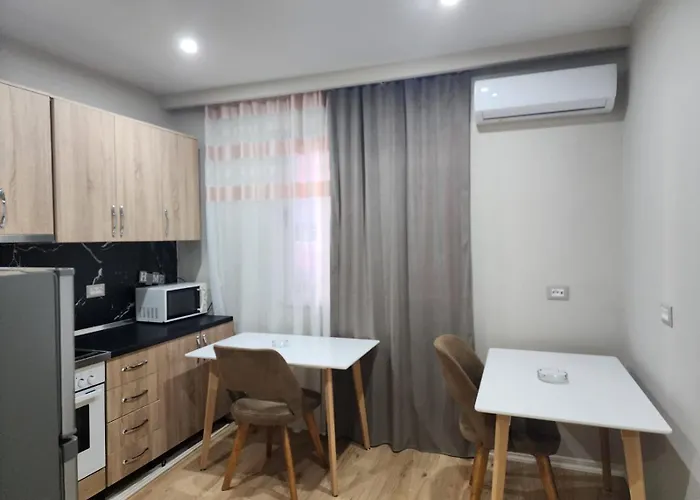 Apartamento Genal *