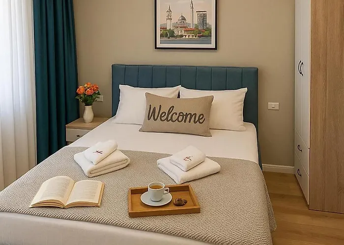 Genal Apartamento Tirana