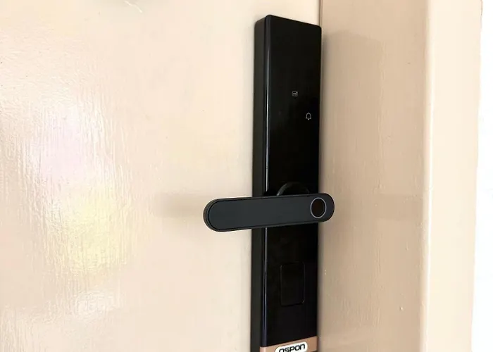 Apartamento Genal Tirana