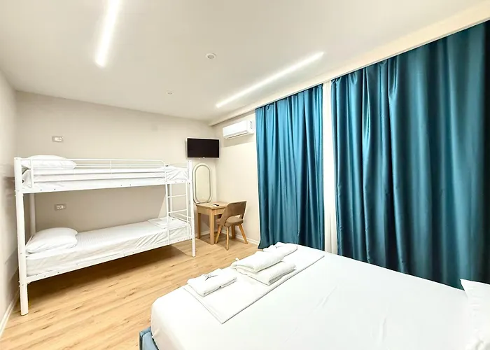 Genal Apartamento *