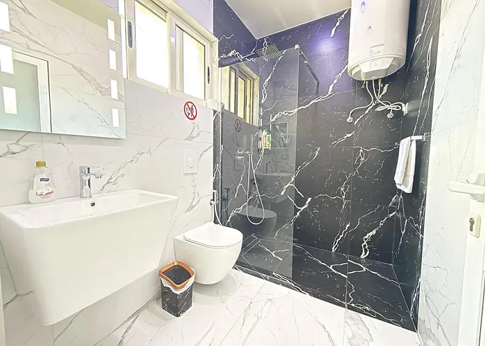 Apartamento Genal Tirana