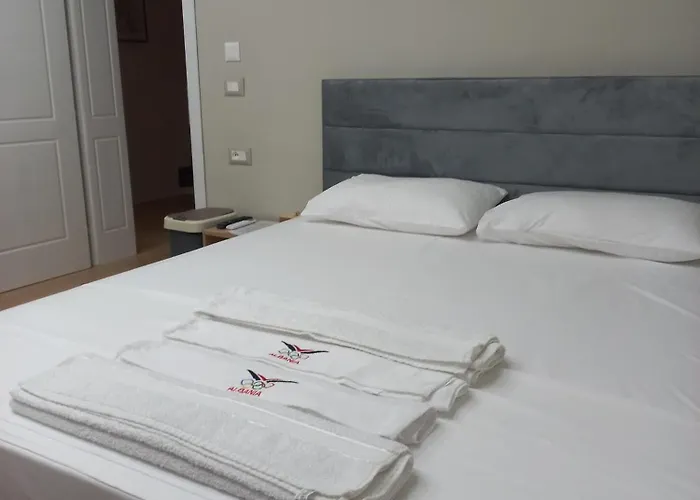 Genal Apartamento Tirana